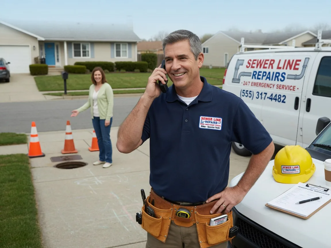 Emergency Plumber South Carrollton, KY FAQs