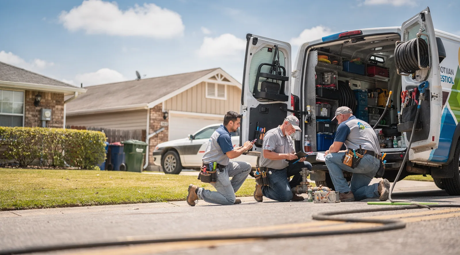 Emergency Plumber in South Carrollton, KY near me